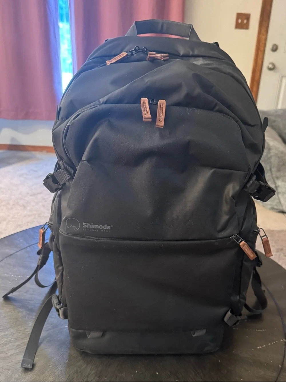 Shimoda Explore v2 35 Starter w/ Medium DSLR Core Unit